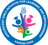 AGILE Kaduna logo